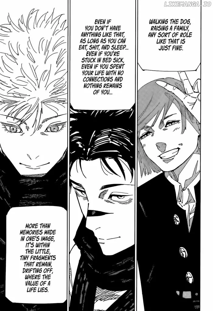 Jujutsu Kaisen Chapter 265 image 14_optimized